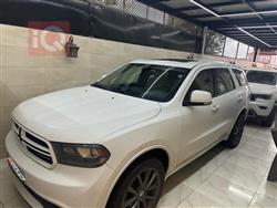 دودج دورانجو